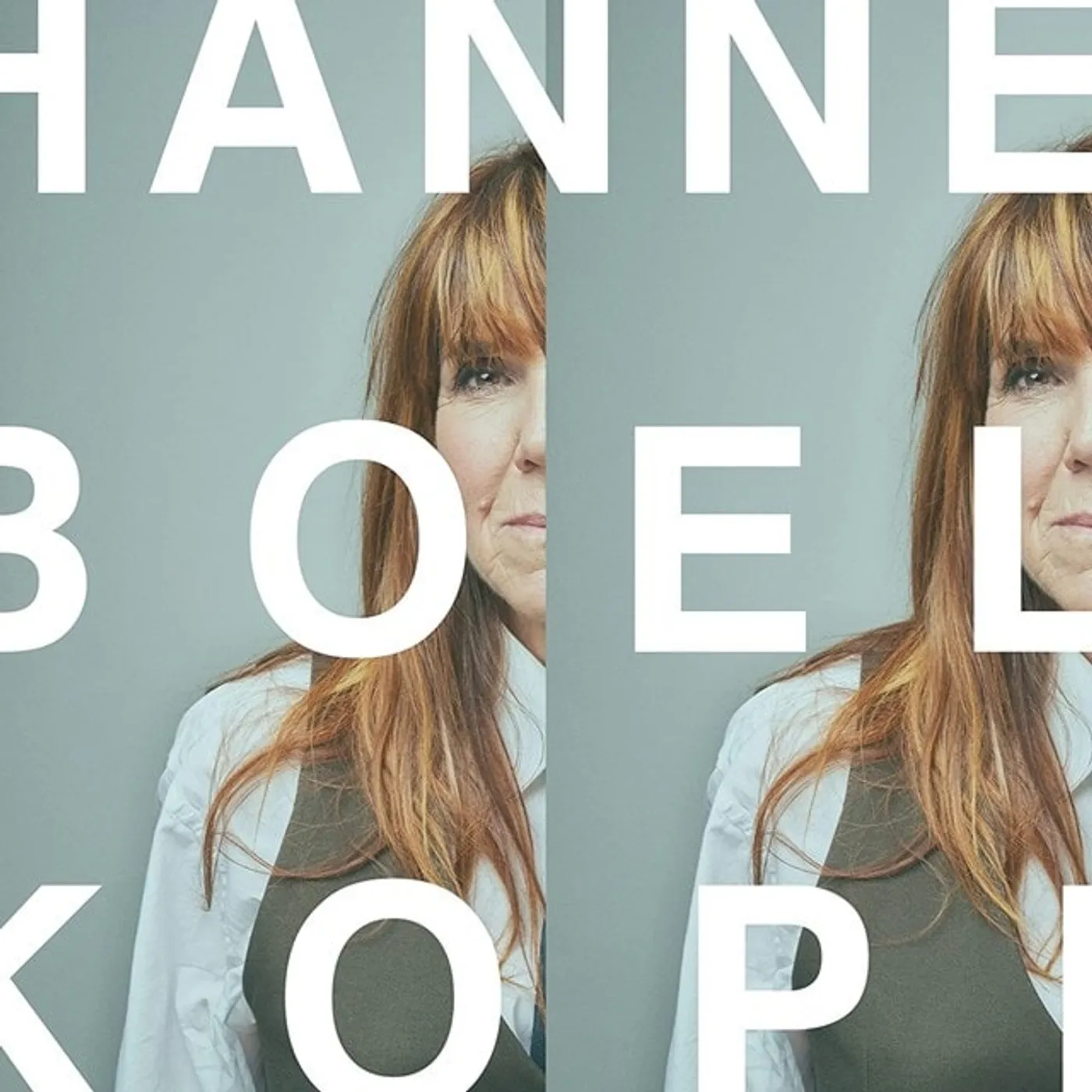 Hanne Boel Kopi Vinyl Record