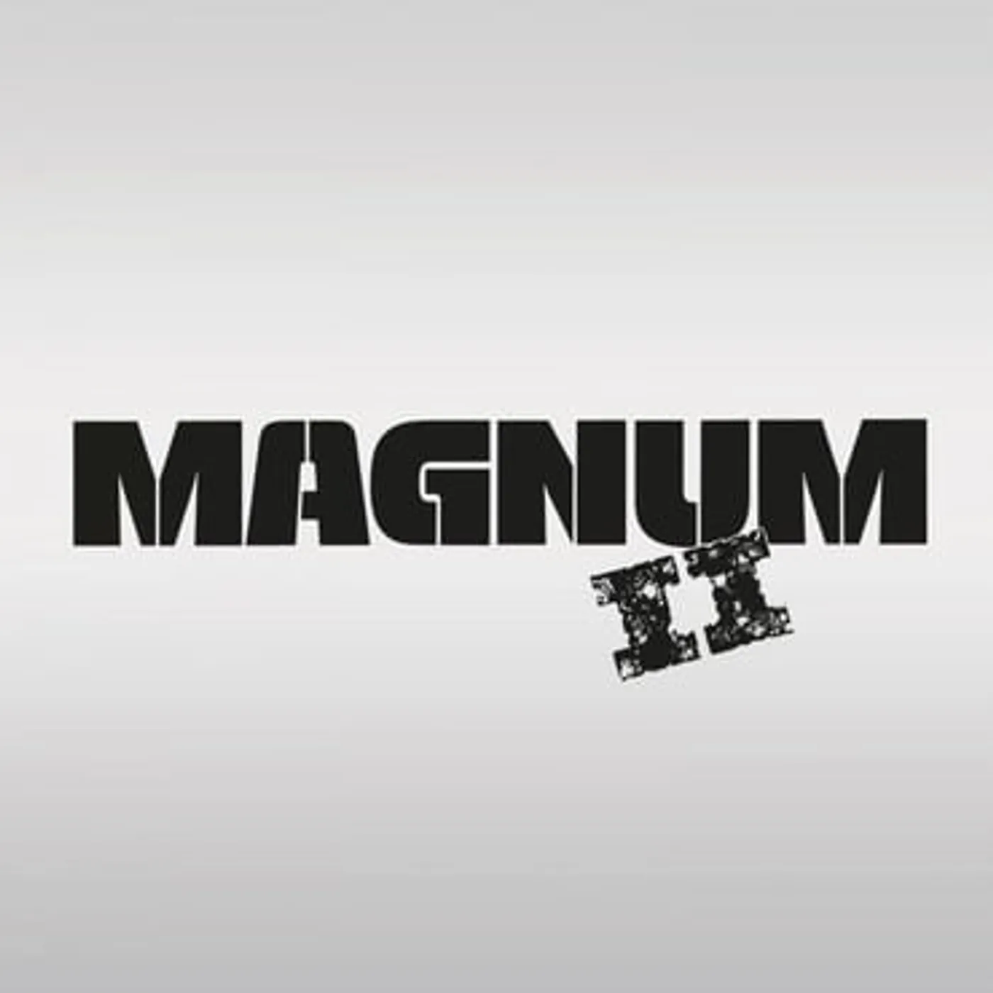 Magnum II Vinyl Record