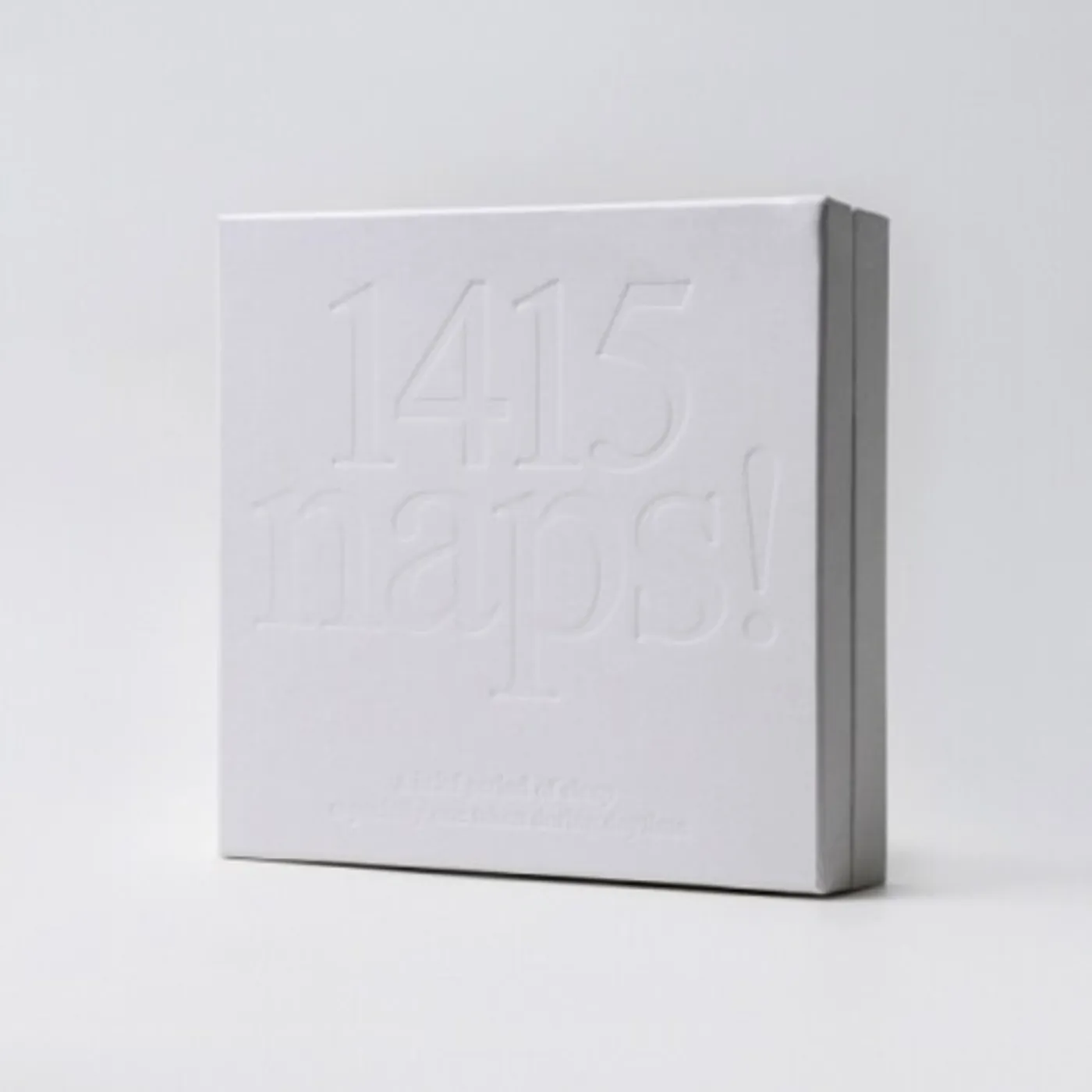 1415 NAPS CD