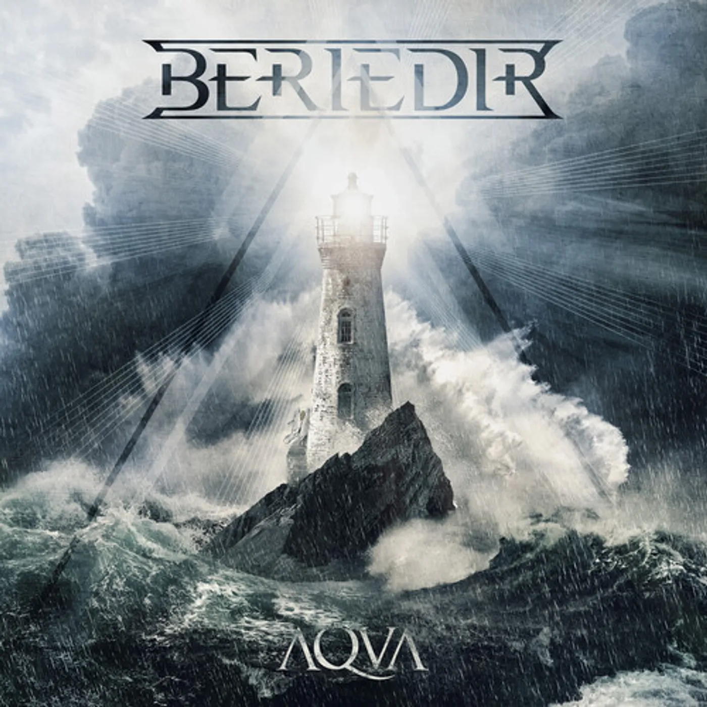 Beriedir AQVA CD