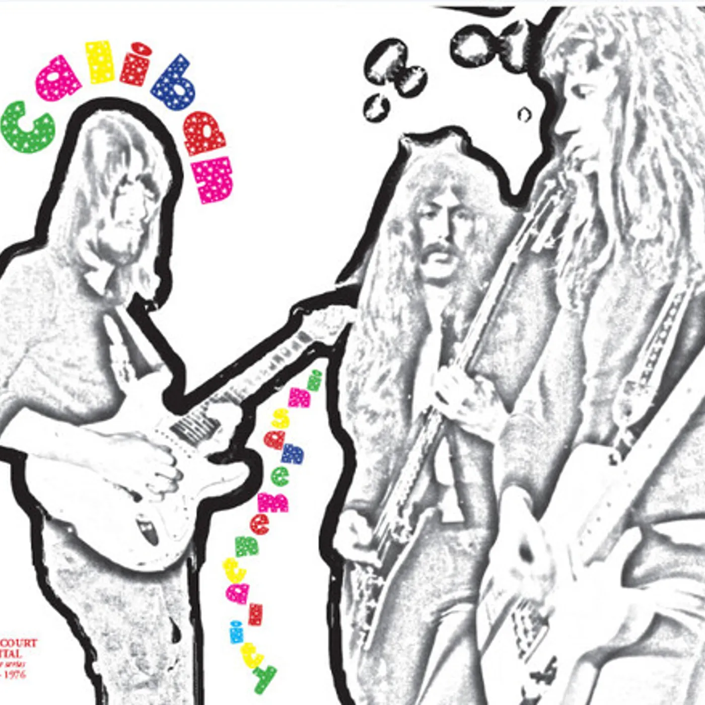 Caliban INSANE MENTALITY CD