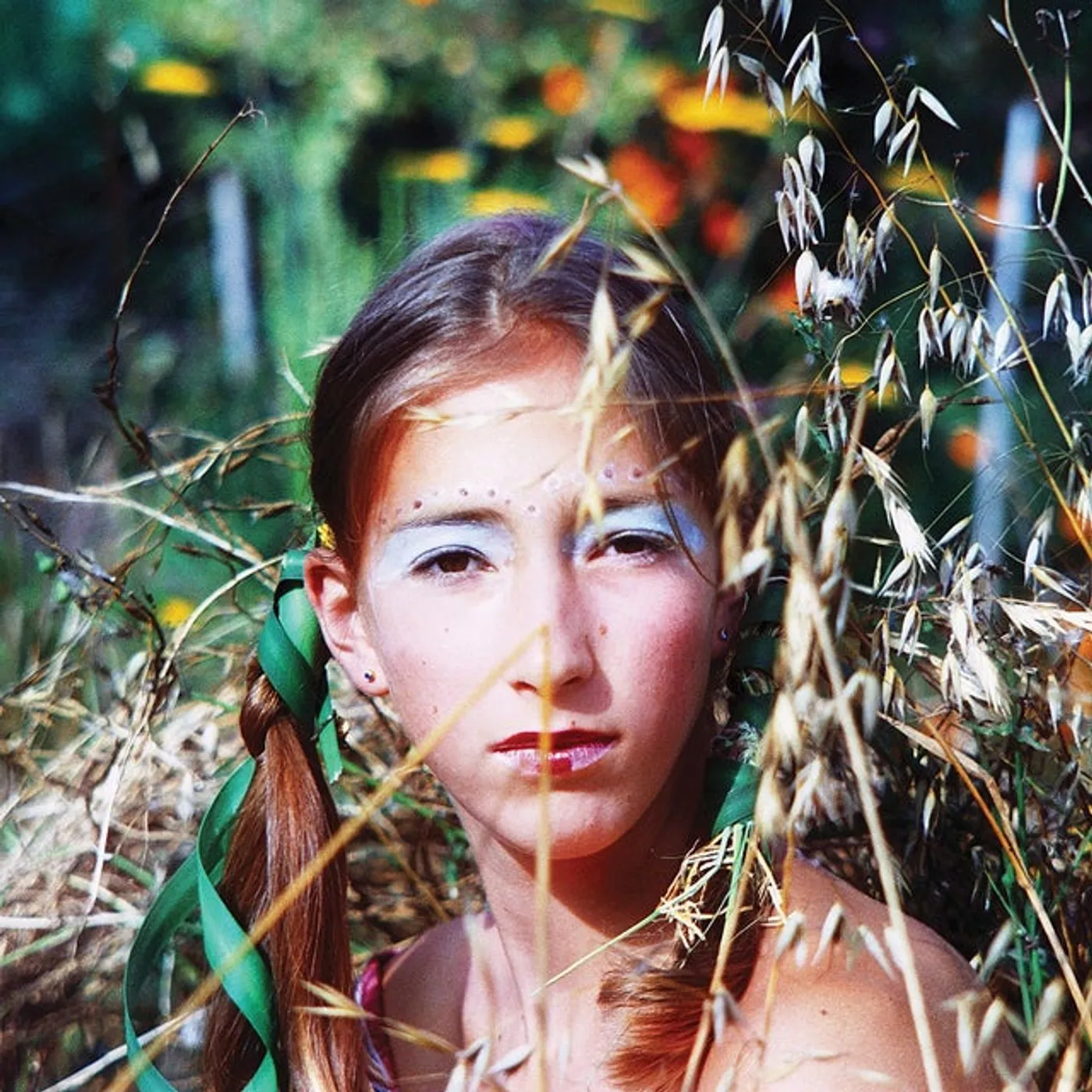 Maia Friedman Under The New Light Vinyl Record