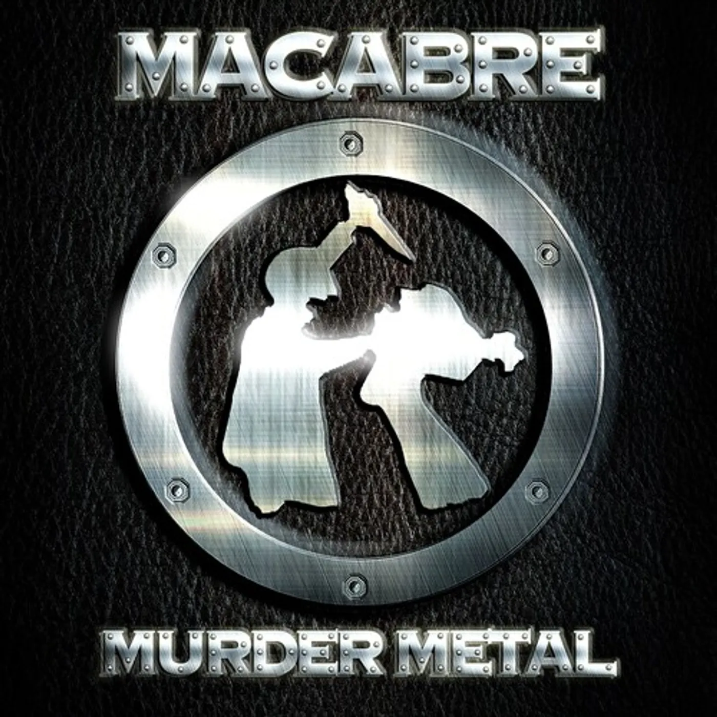 MACABRE Murder Metal (Remastered) CD