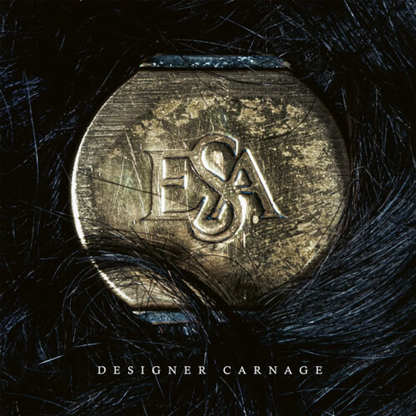 Esa Designer Carnage CD