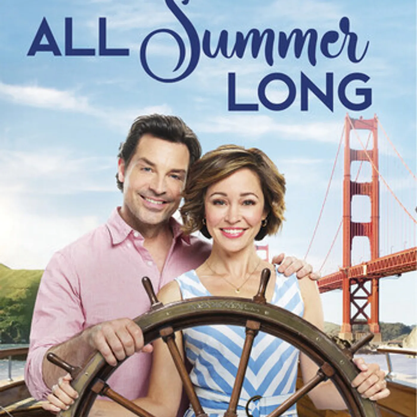 All Summer Long DVD