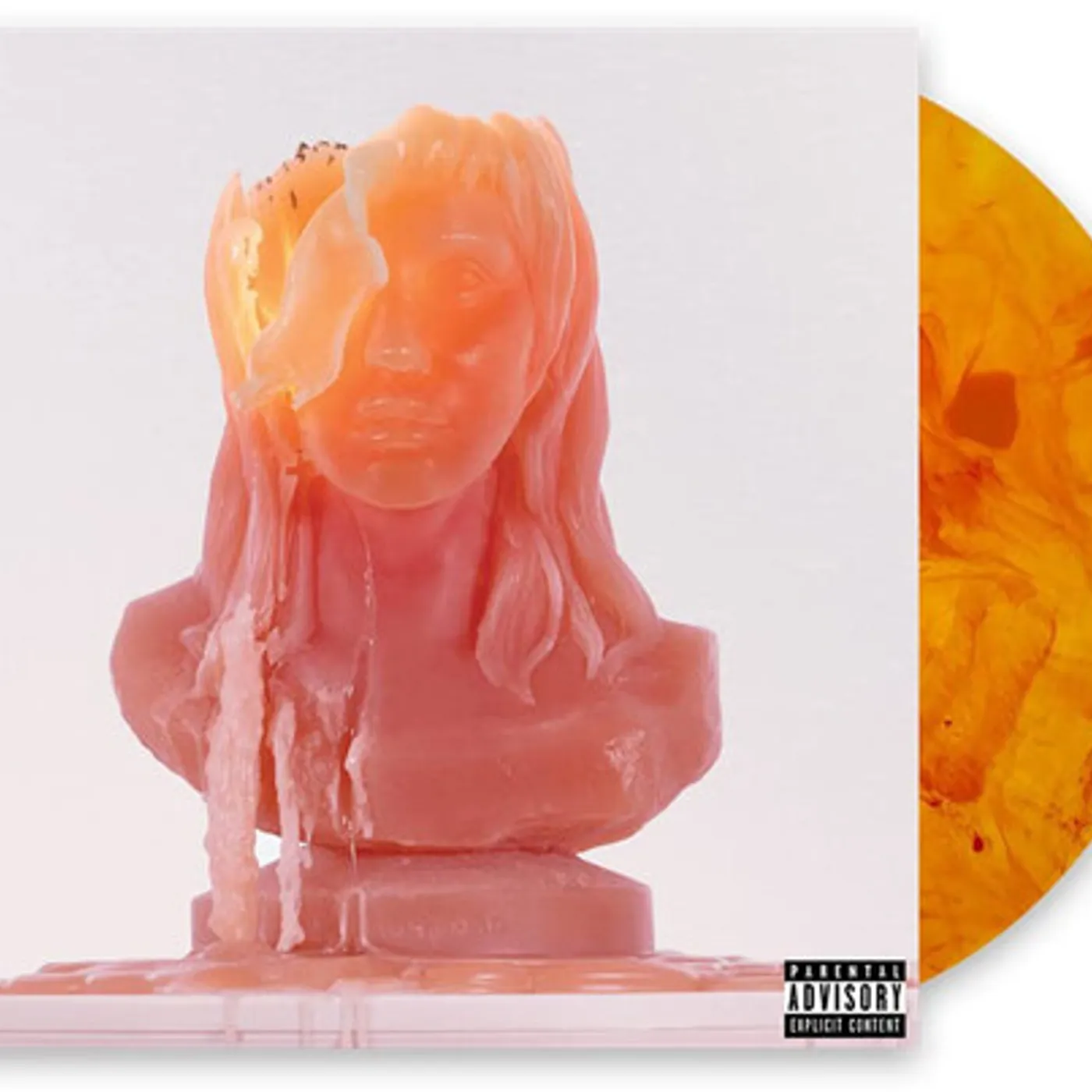 Kesha High Road Vinyl Record