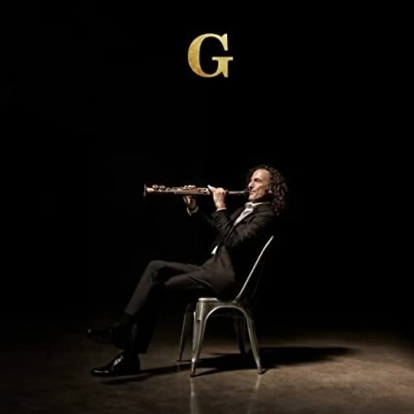 Kenny G New Standards Vinyl Record