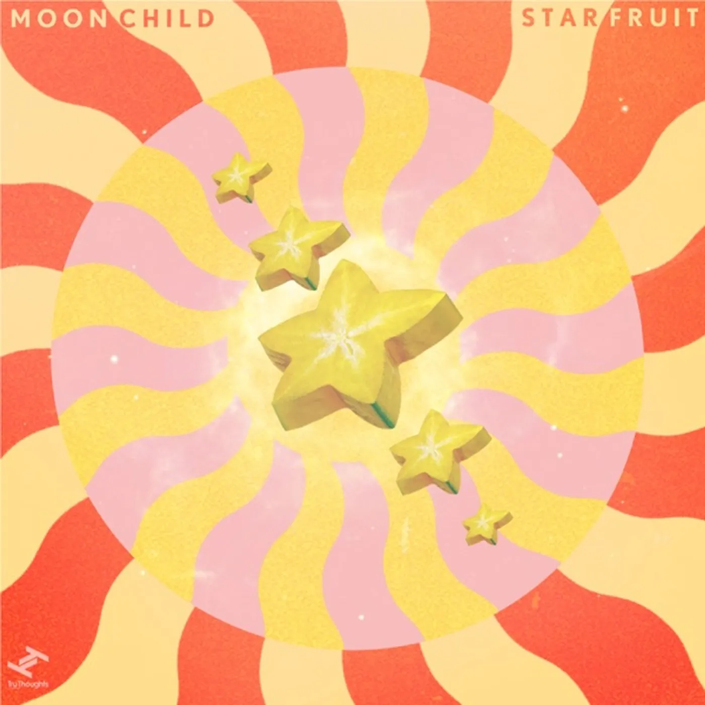 Moonchild Starfruit CD