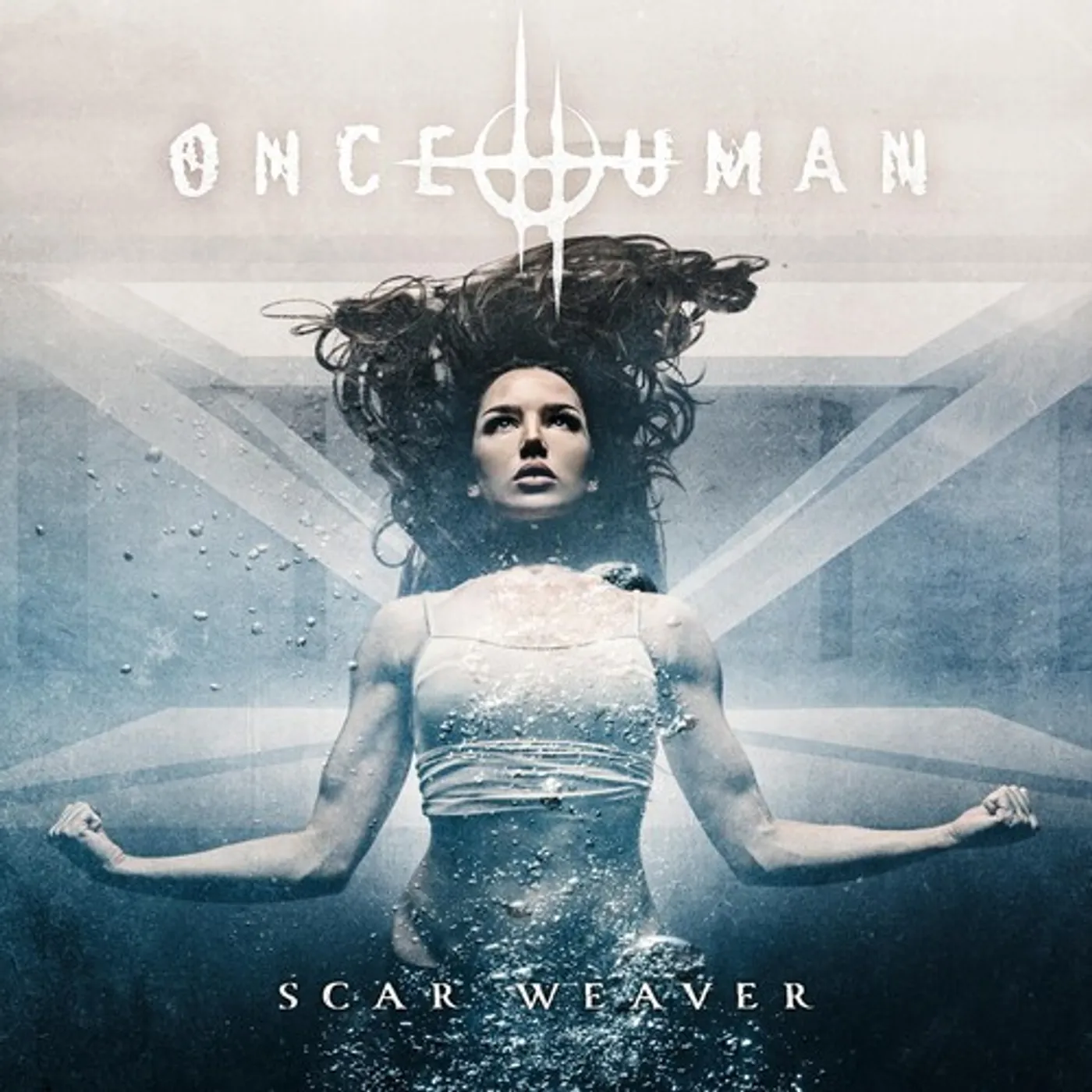 Once Human Scar Weaver Vinyl Record