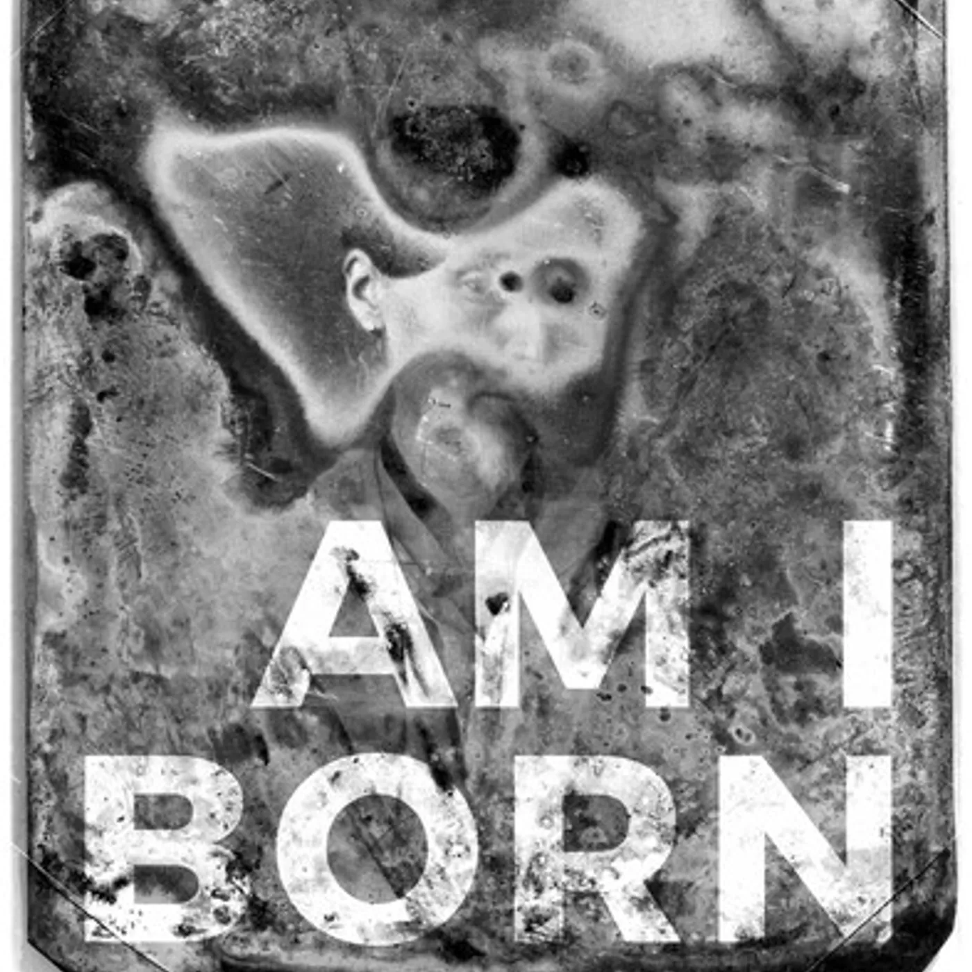 Choir of Trinity Wall Street AM I BORN CD