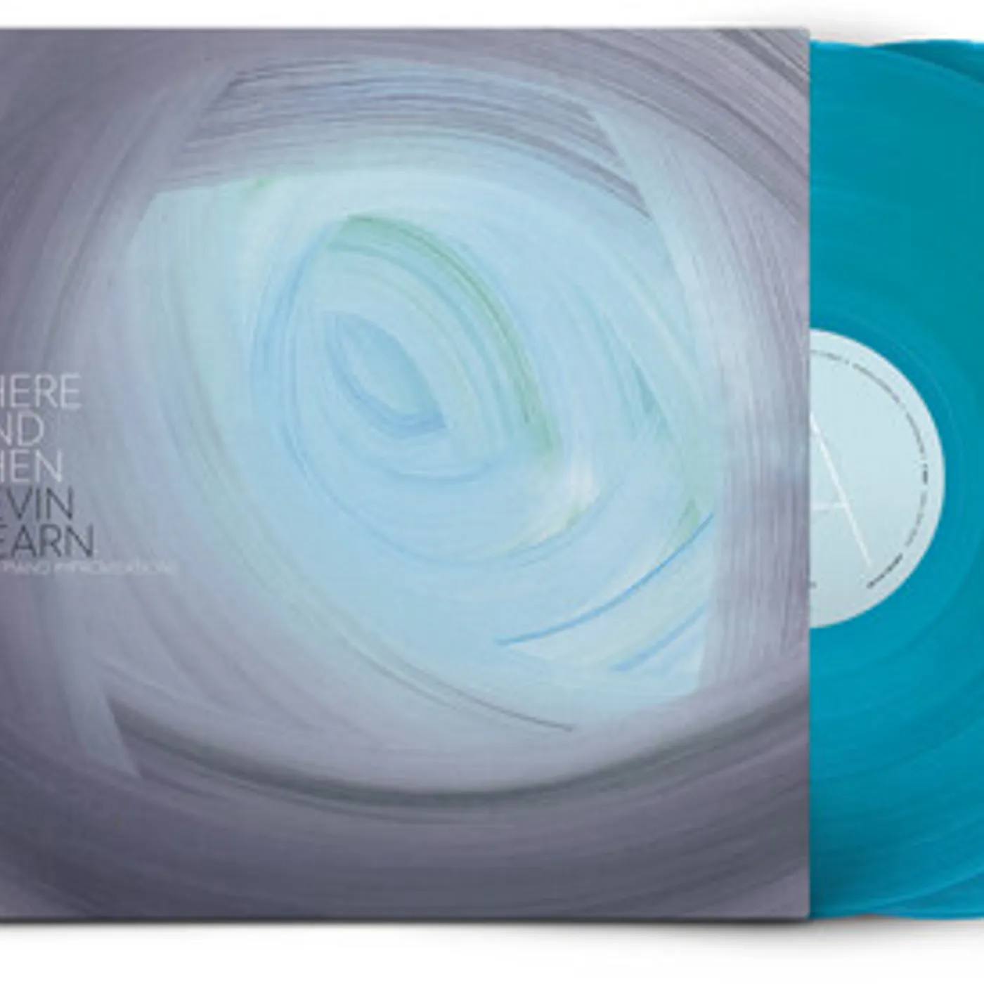 Kevin Hearn There & Then Vinyl Record