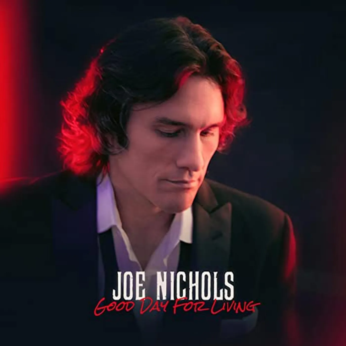 Joe Nichols GOOD DAY FOR LIVING CD