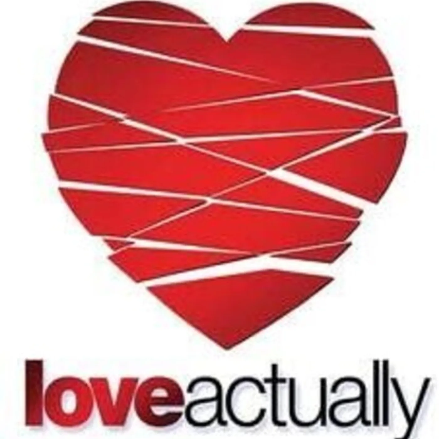 Craig Armstrong LOVE ACTUALLY / Original Soundtrack CD