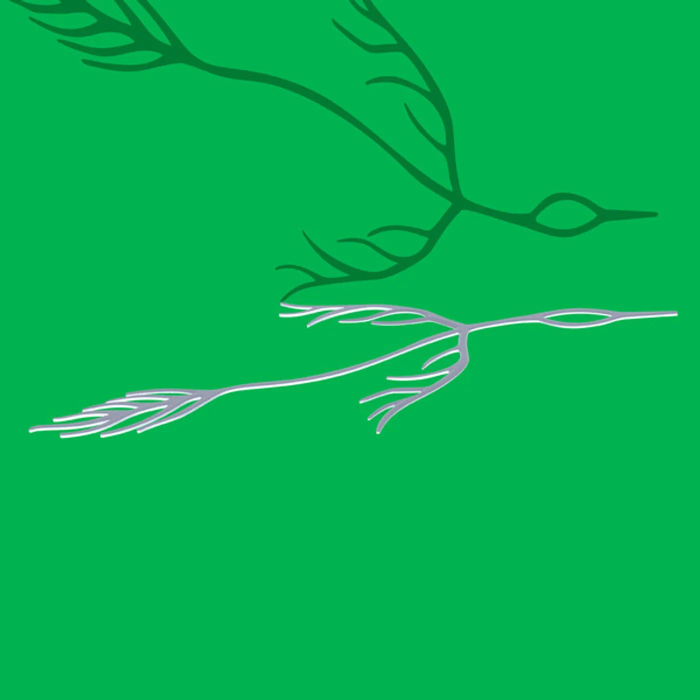 Astrid Sonne outside of your lifetime Vinyl Record