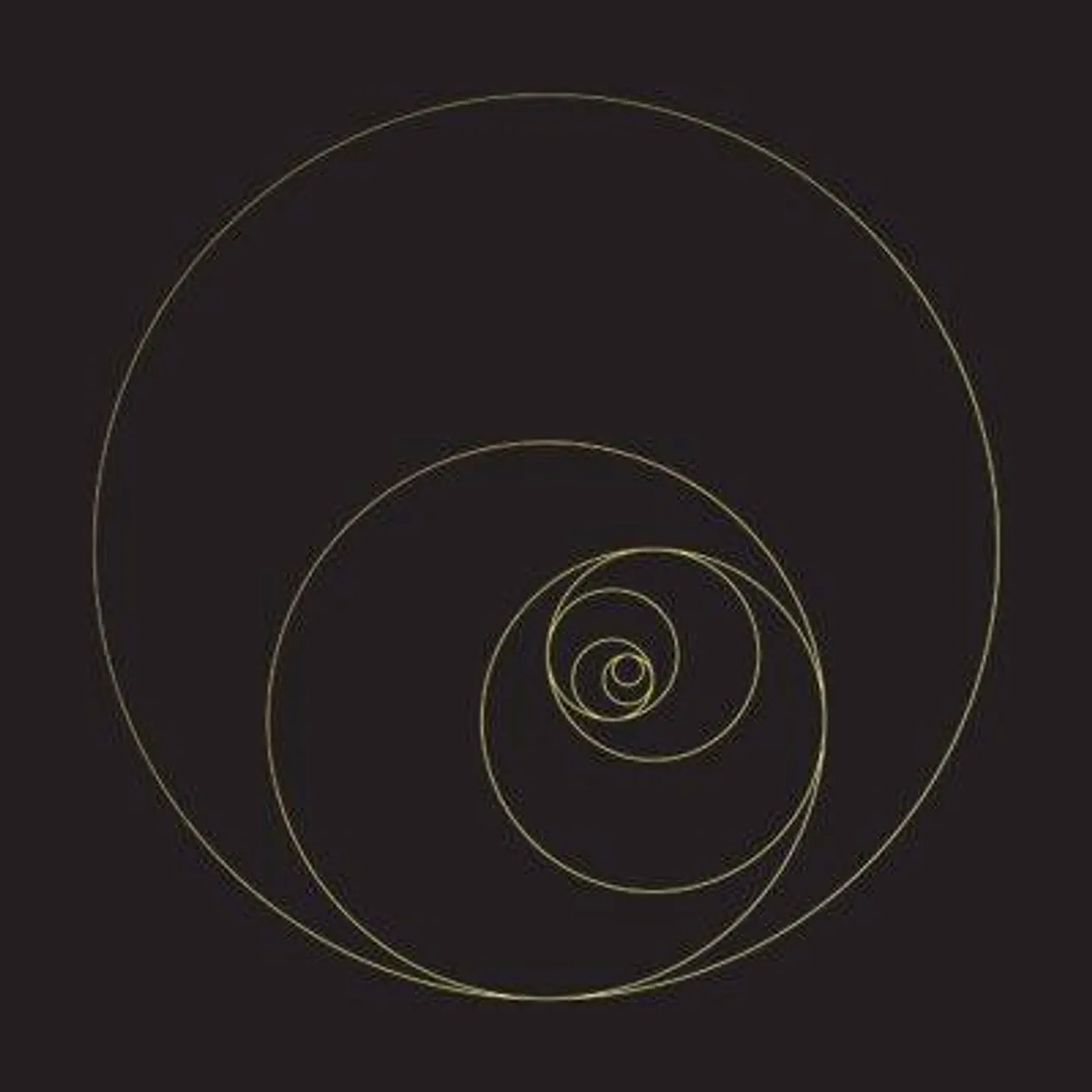 The Ocean Phanerozoic Live Vinyl Record