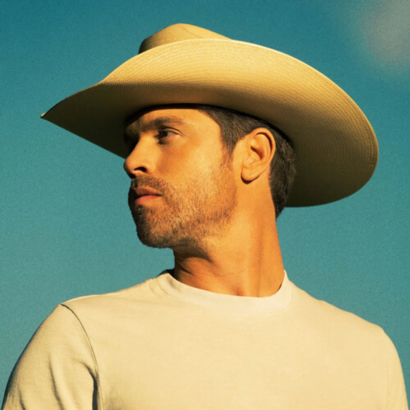 Dustin Lynch BLUE IN THE SKY CD