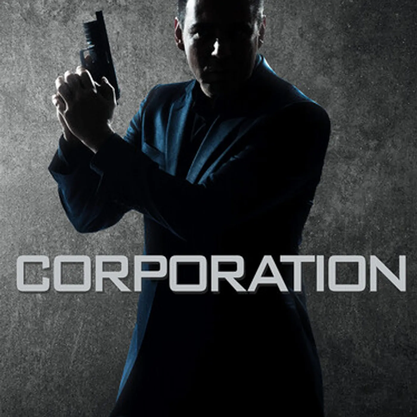 CORPORATION DVD