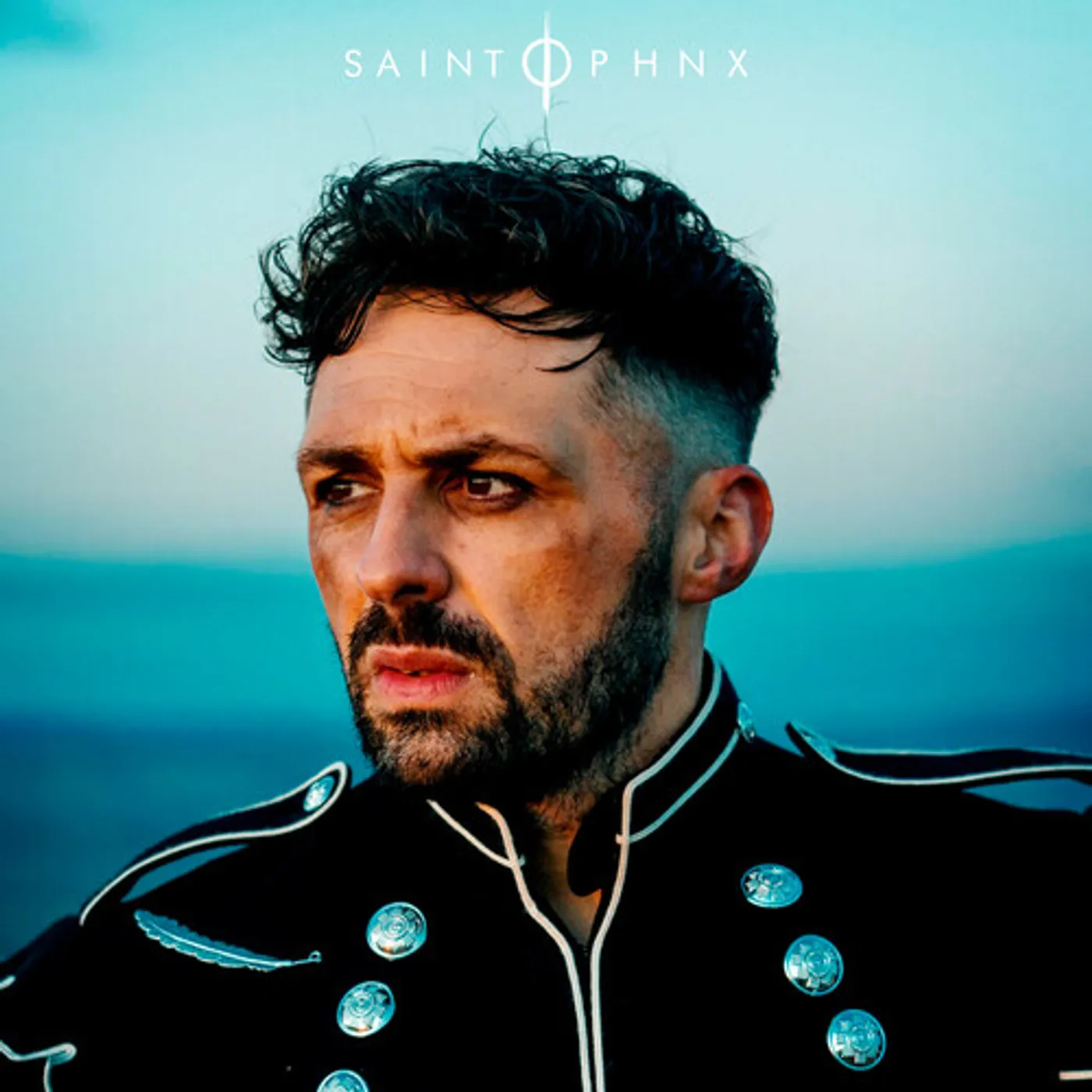 SAINT PHNX HAPPY PLACE (STEVIE VERSION) CD