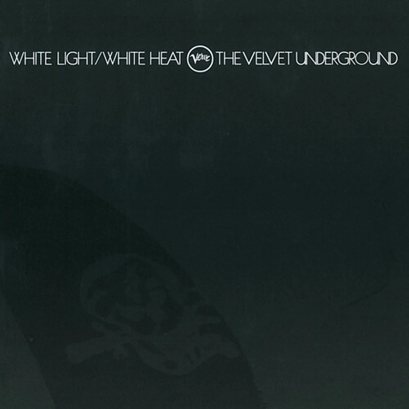 The Velvet Underground White Light / White Heat Vinyl Record