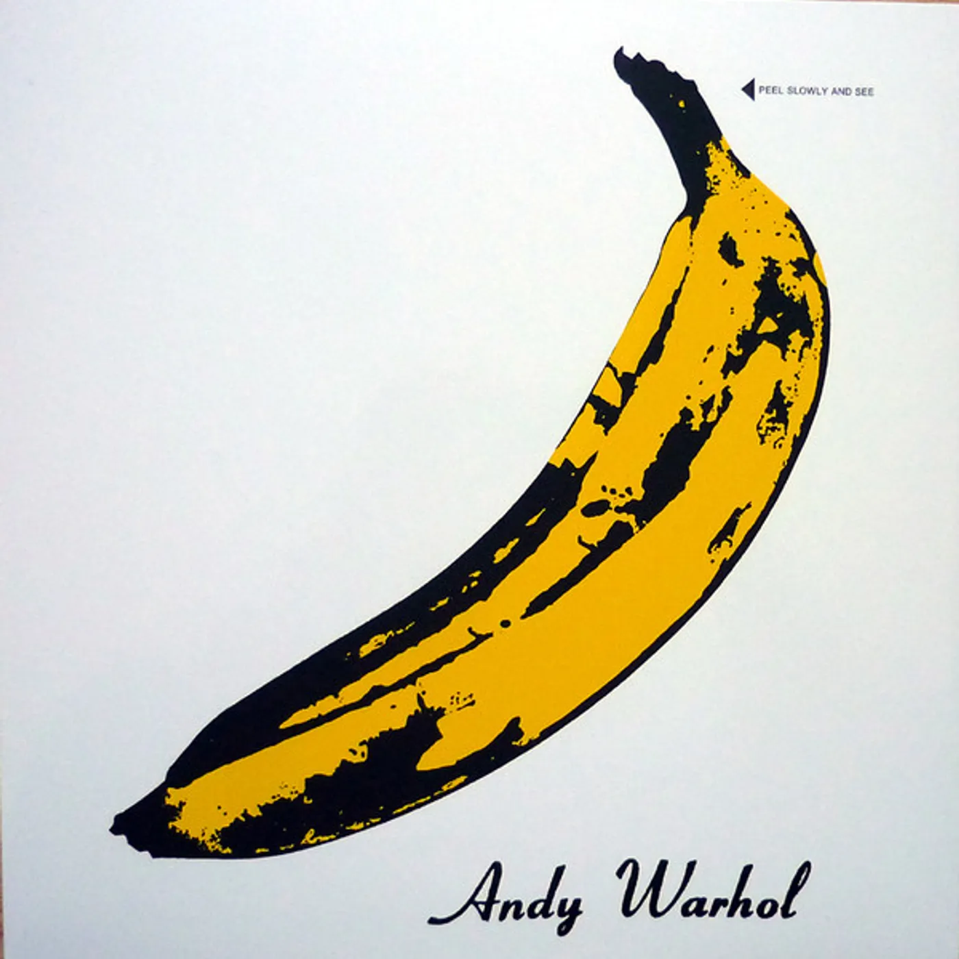 Velvet Underground / Nico VELVET UNDERGROUND AND NICO Vinyl Record