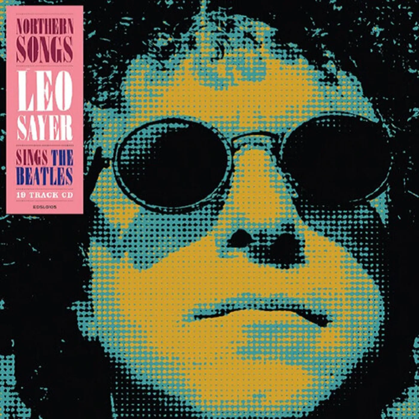 NORTHERN SONGS: LEO SAYER SINGS THE BEATLES CD