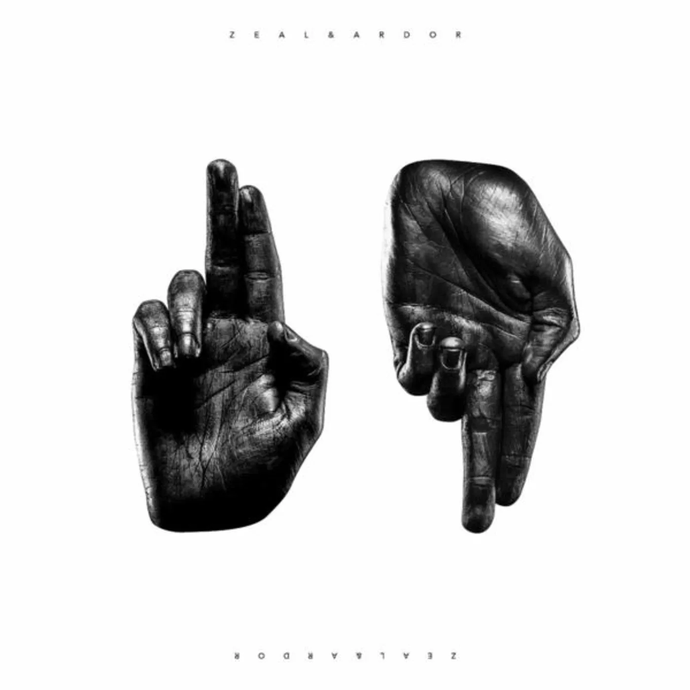 ZEAL & ARDOR CD