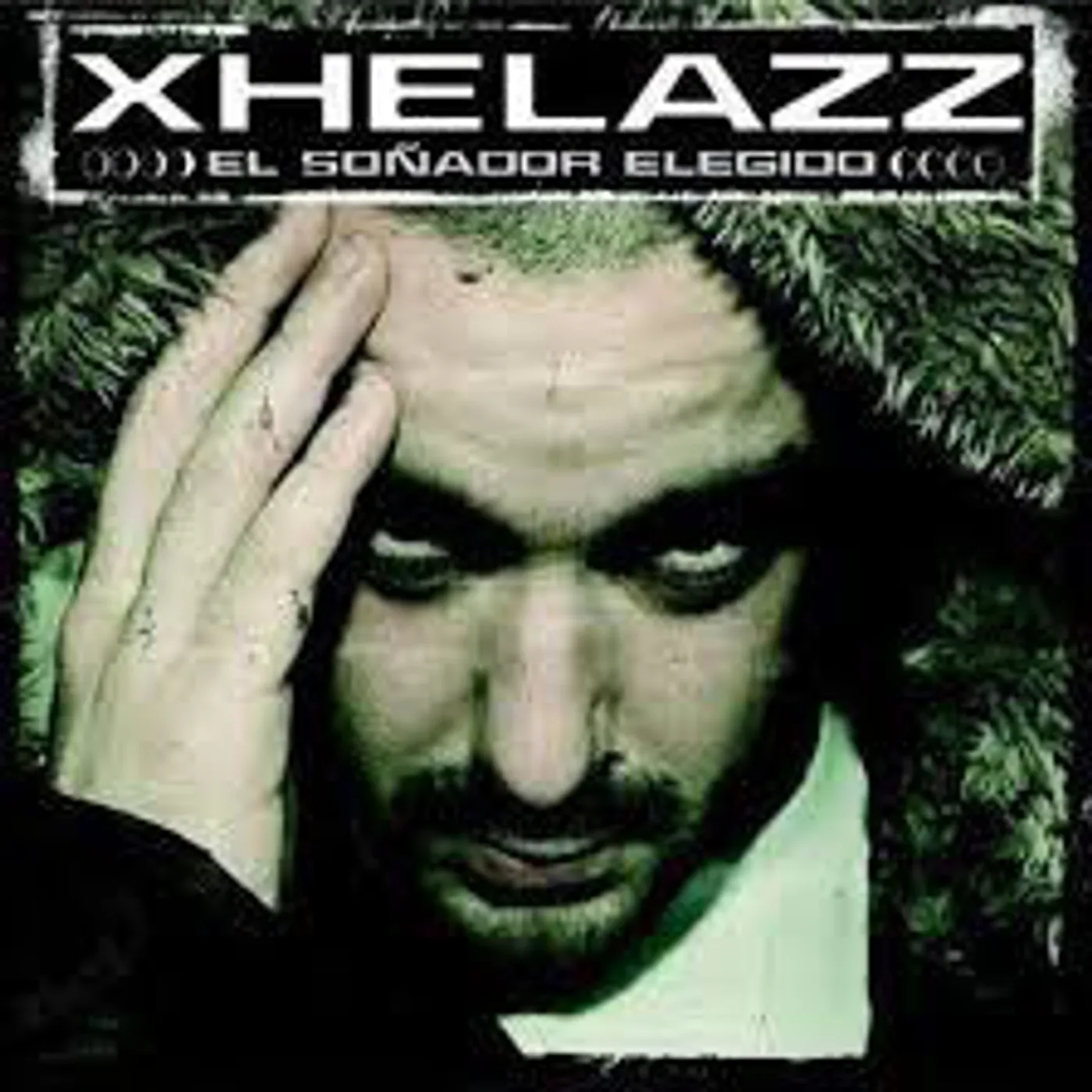 Xhelazz SONADOR ELEGIDO Vinyl Record