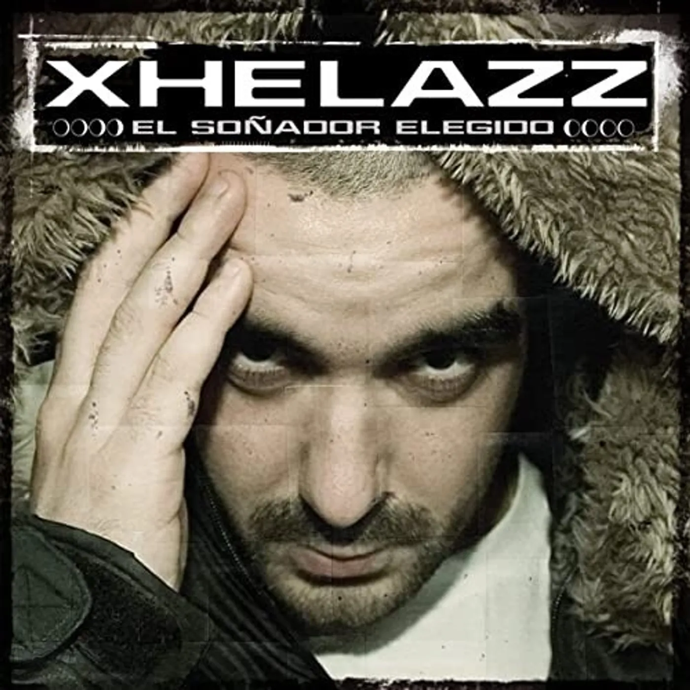 Xhelazz SONADOR ELEGIDO Vinyl Record