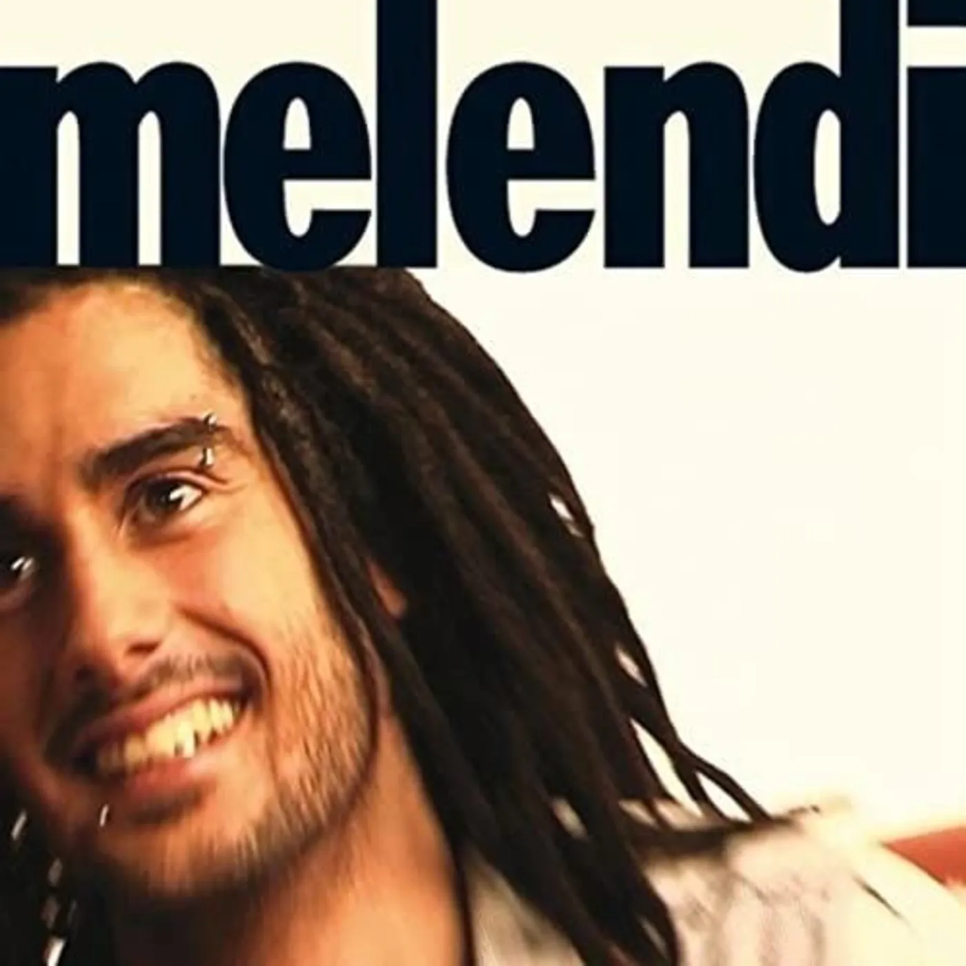 Melendi Sin Noticias De Holanda Vinyl Record