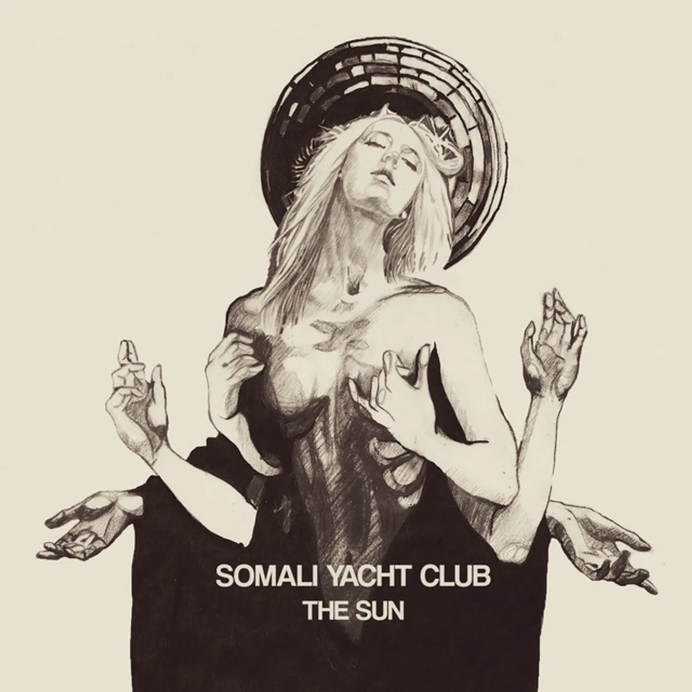 Somali Yacht Club SUN CD