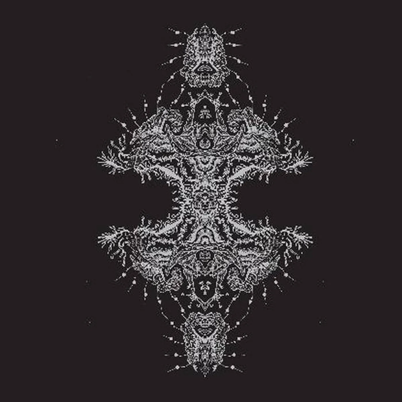 Pfirter Altered States Vinyl Record