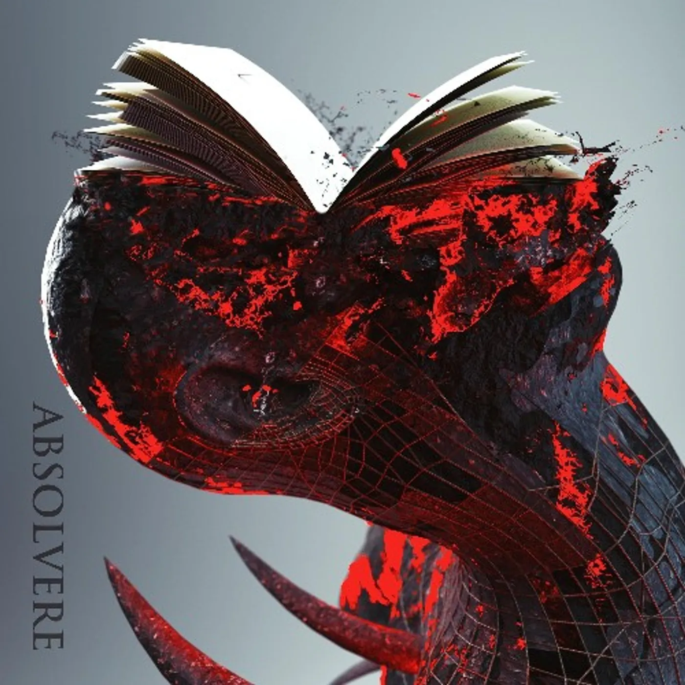 Signs of the Swarm Absolvere Vinyl Record