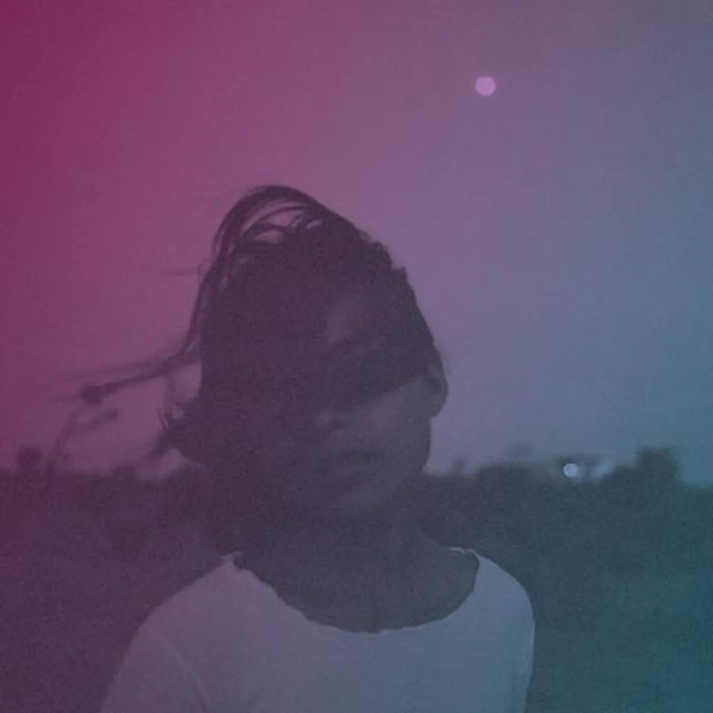 Andrew Belle Nightshade Vinyl Record