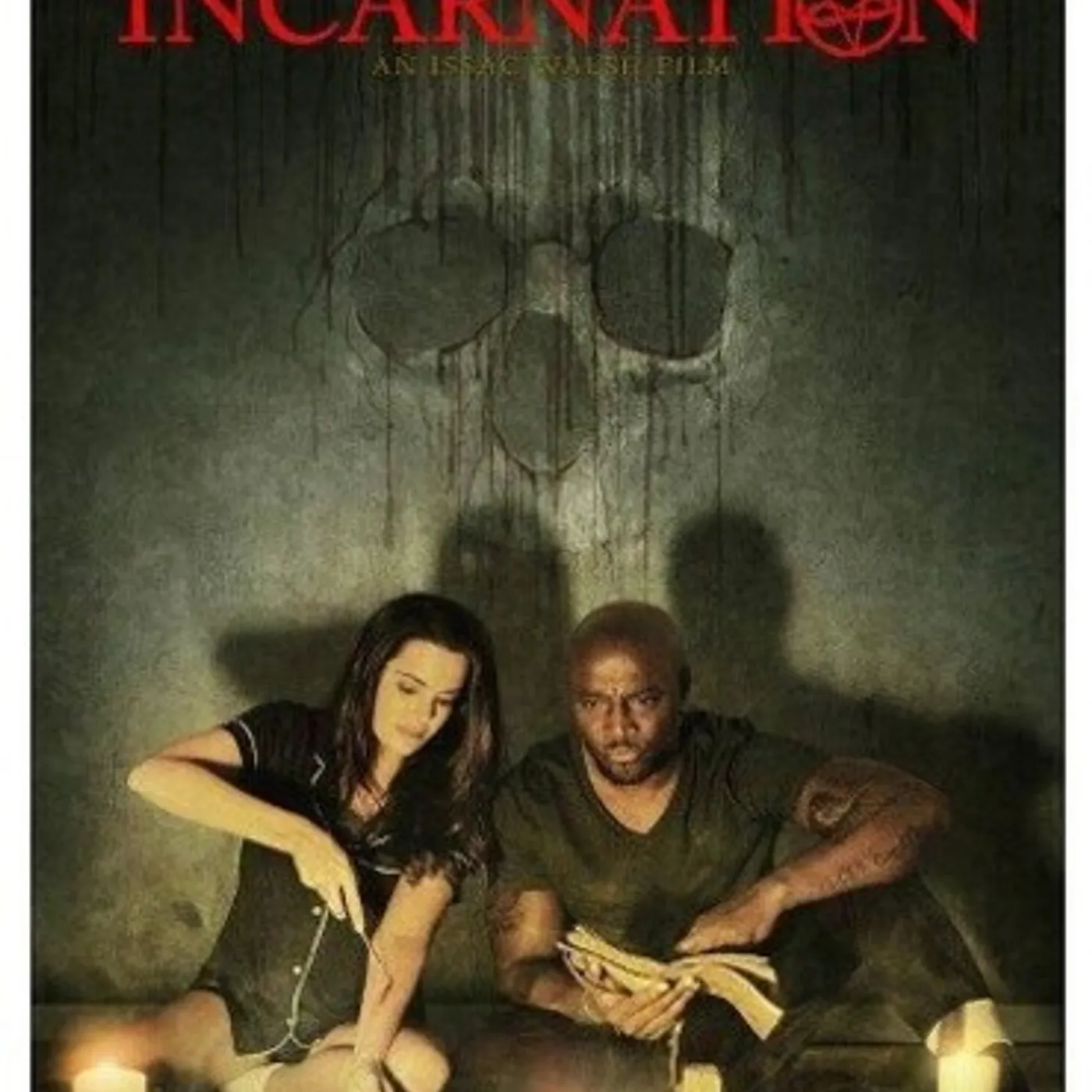 The Incarnation INCARNATION, THE DVD