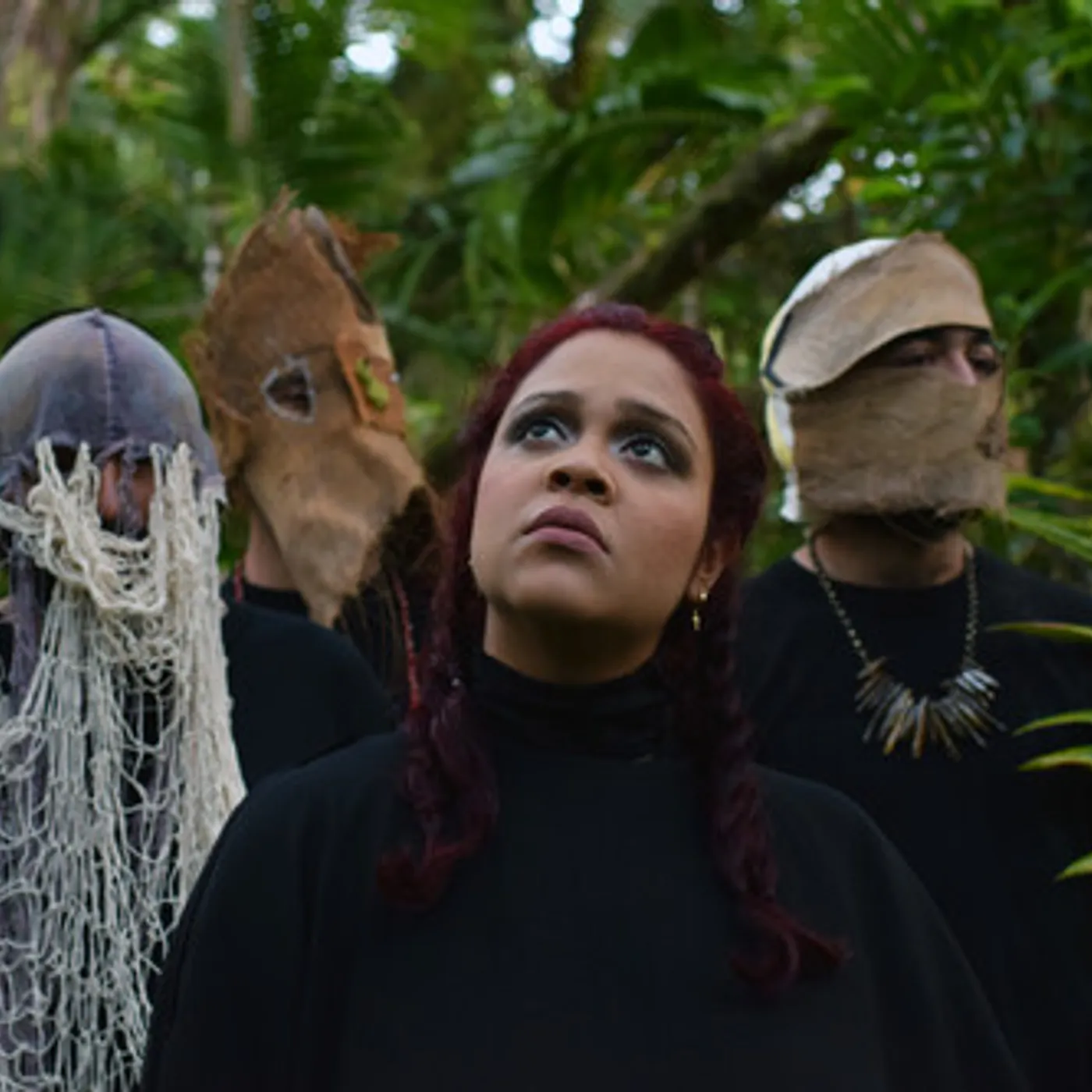 Combo Chimbita IRE CD