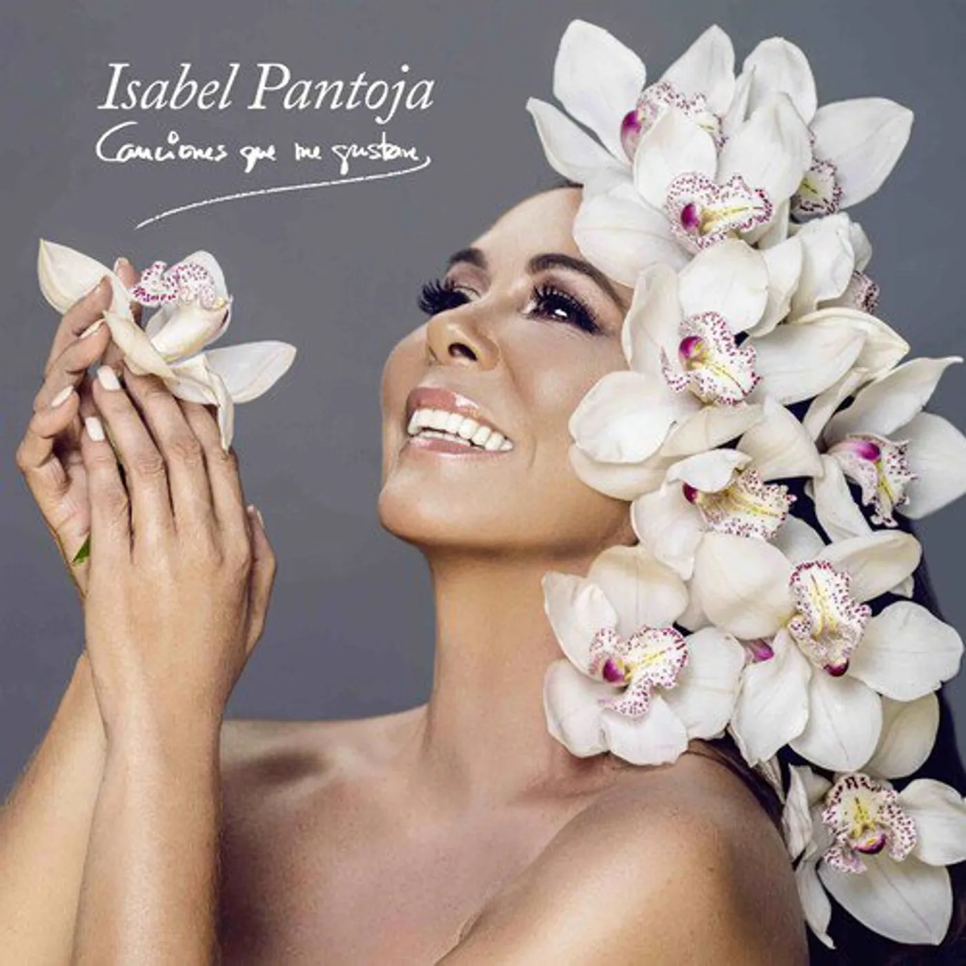 Isabel Pantoja Canciones Que Me Gustan Vinyl Record