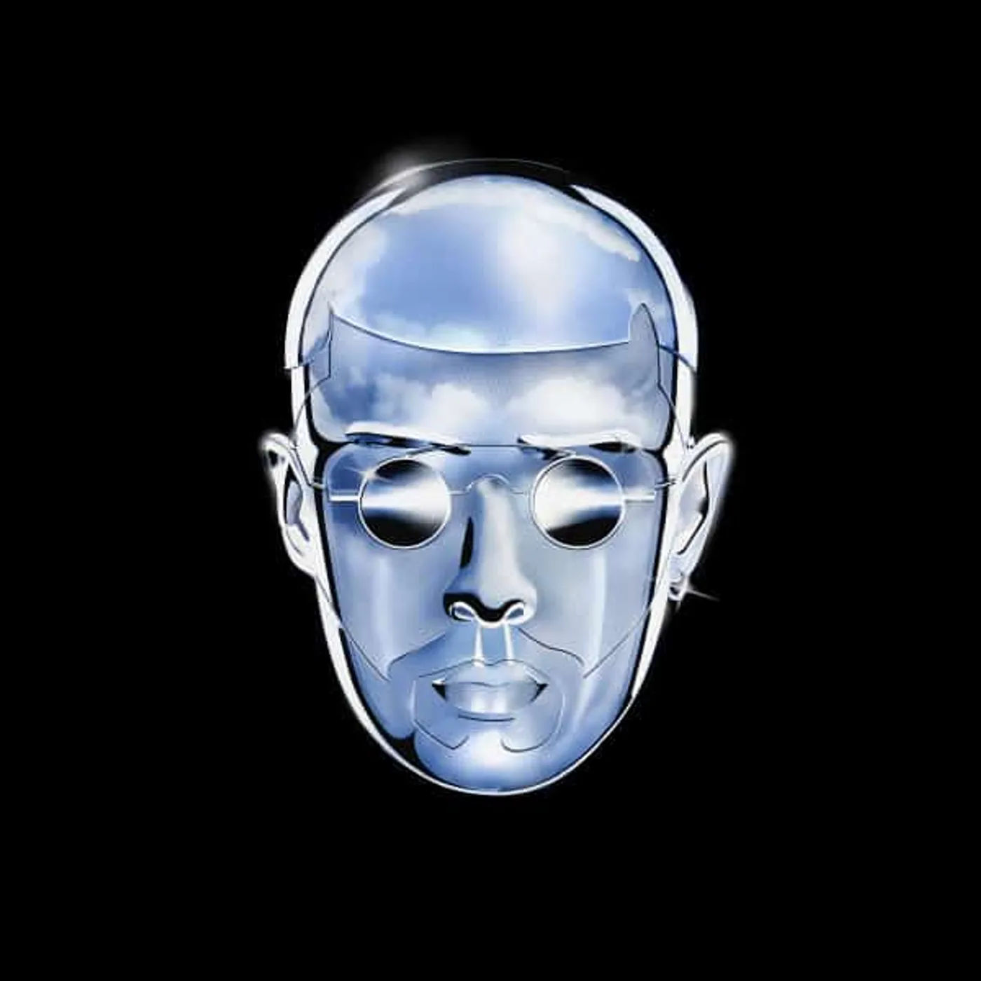 Sofiane Pamart LETTER Vinyl Record