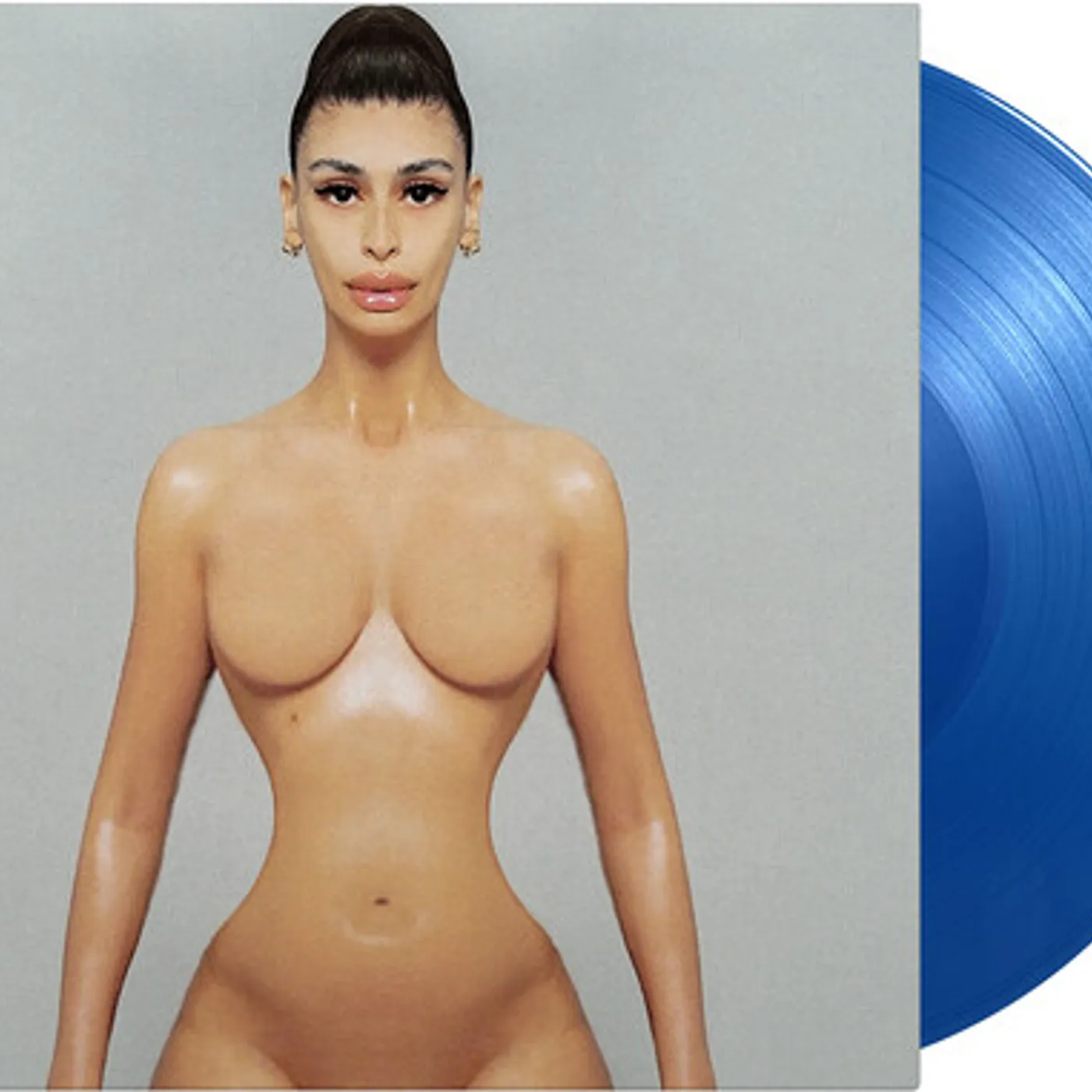 Sevdaliza Raving Dahlia Vinyl Record