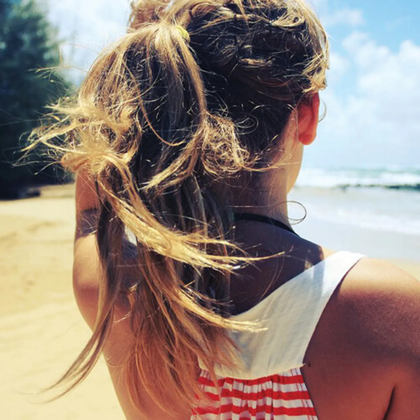 Darius Velour Vinyl Record