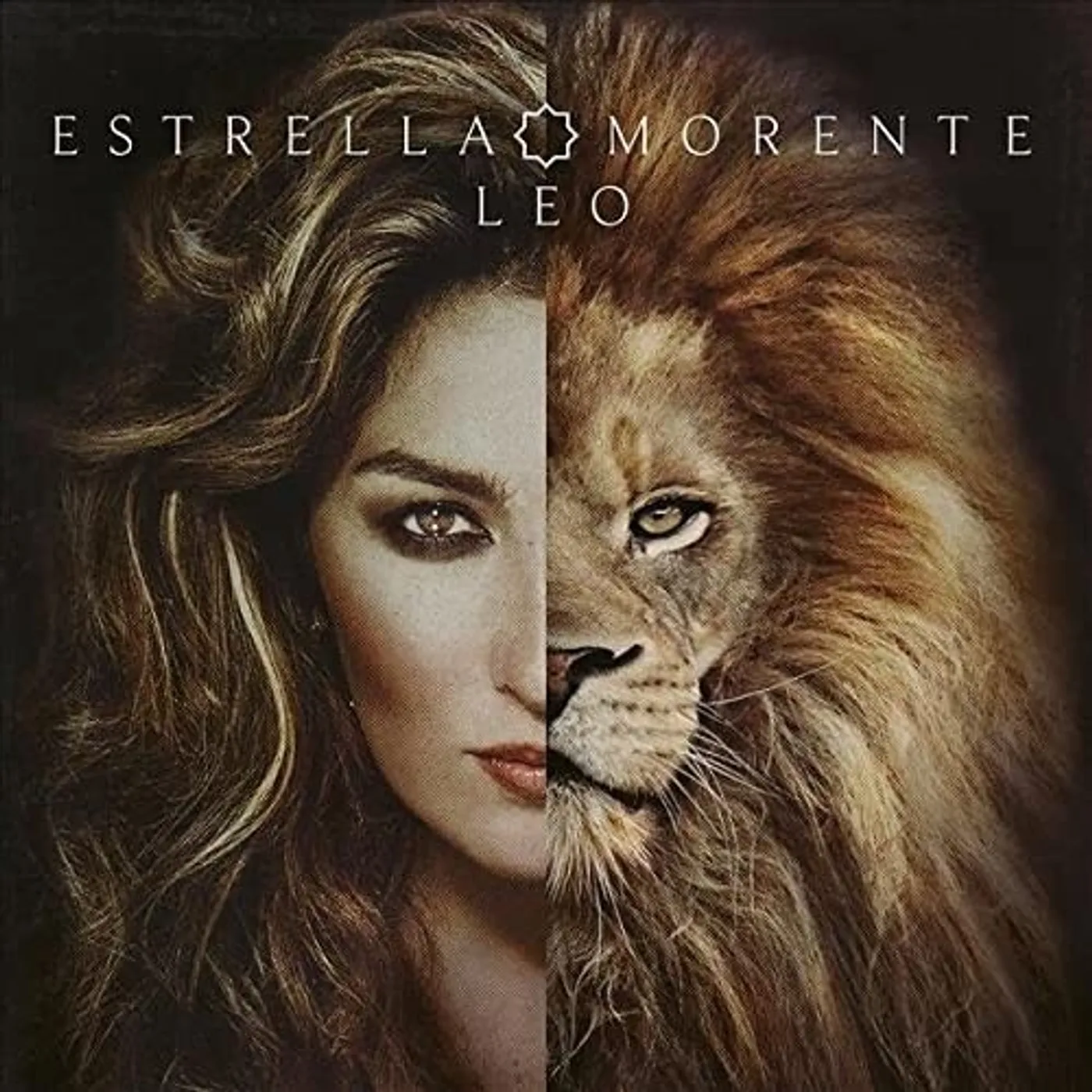 Estrella Morente LEO CD