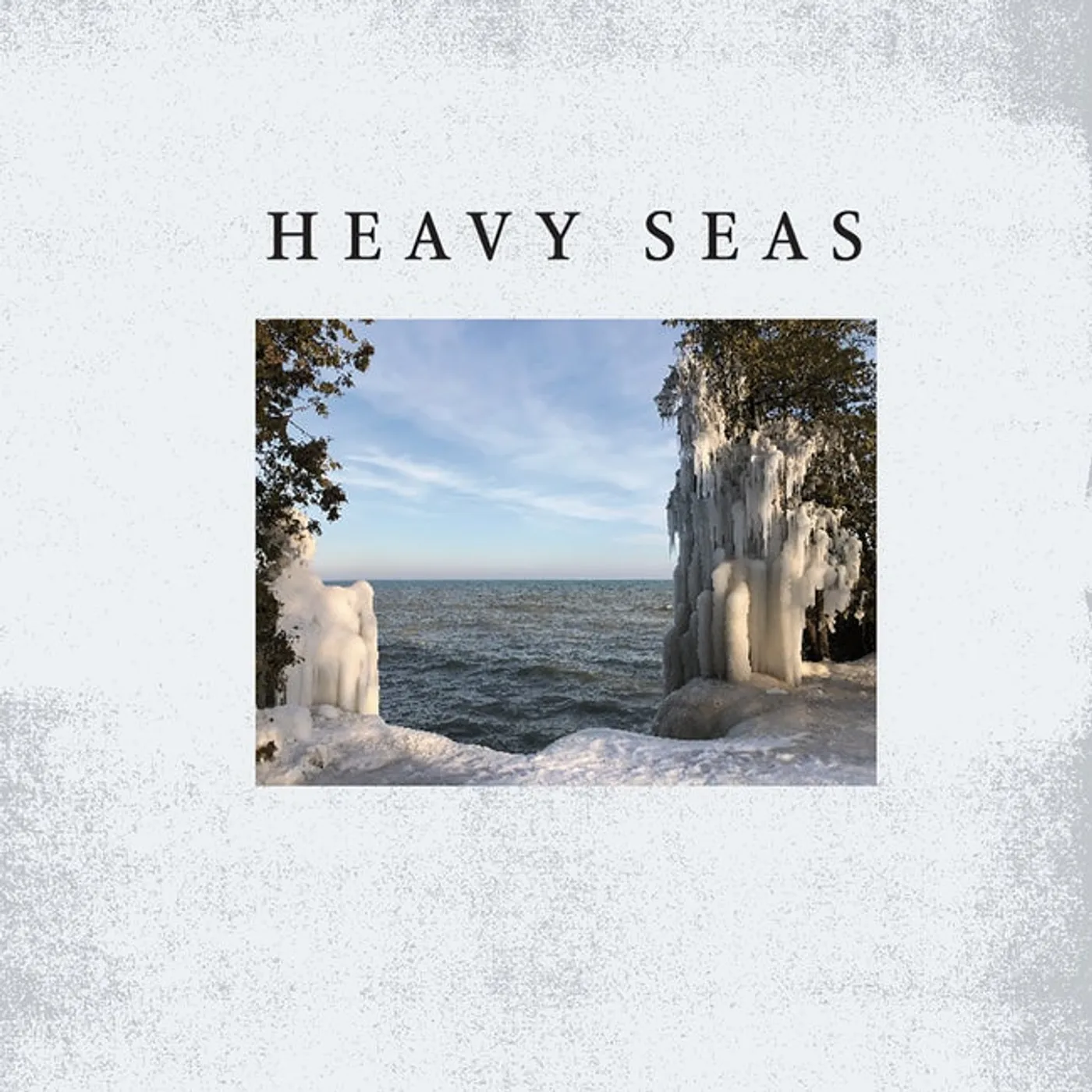 Heavy Seas Everything Breaks Vinyl Record