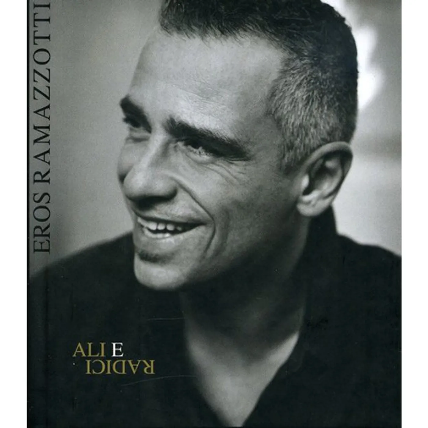 Eros Ramazzotti Ali E Radici Vinyl Record