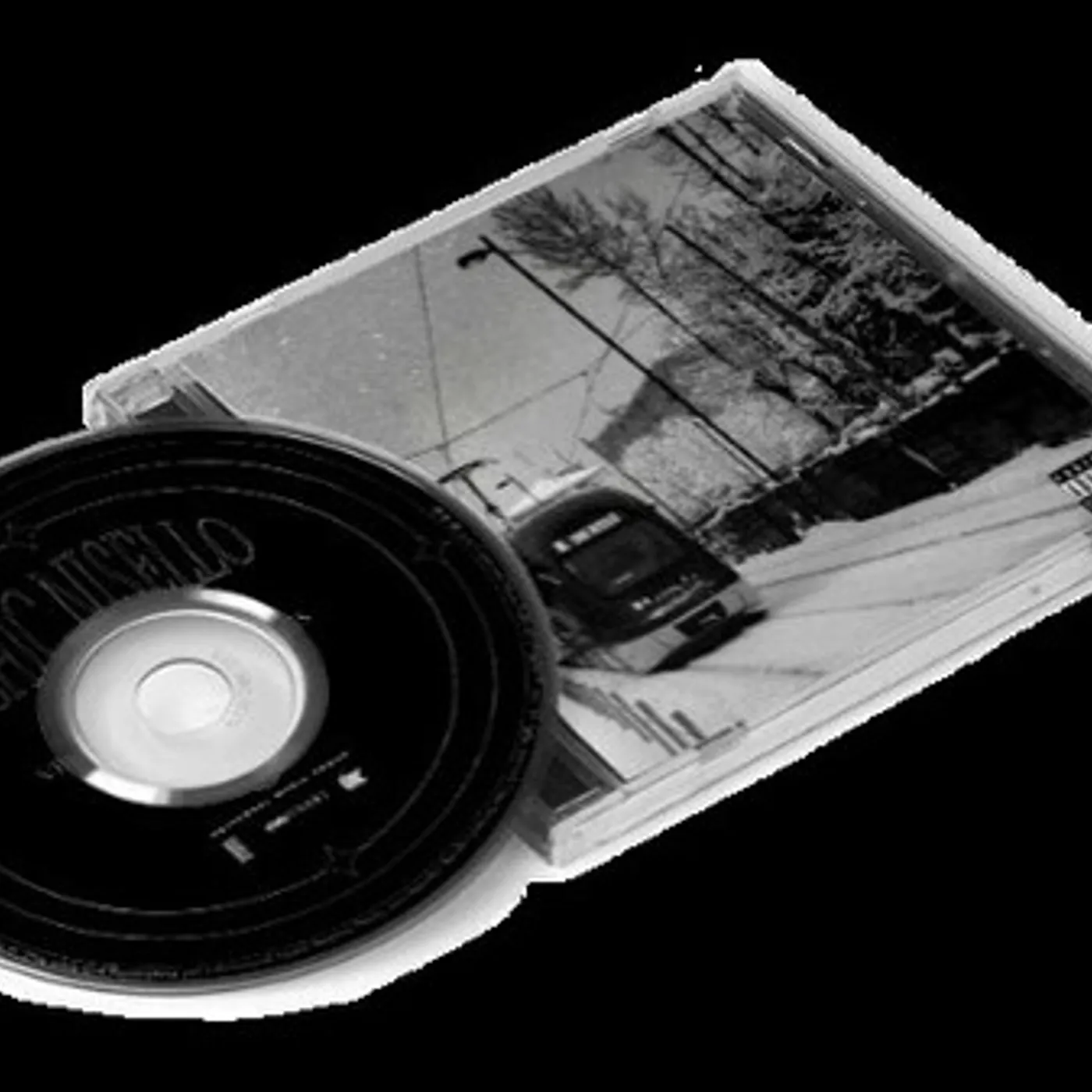 Vegas Jones CHIC NISELLO CD