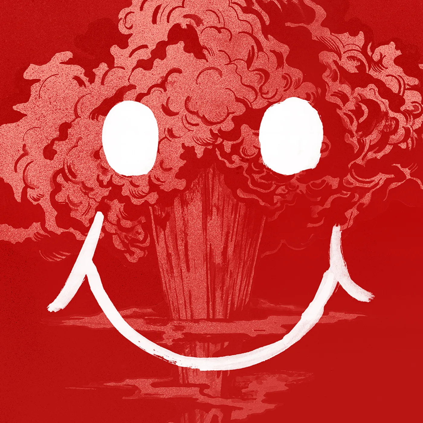 Nick Catchdubs SMOKE MACHINE CD