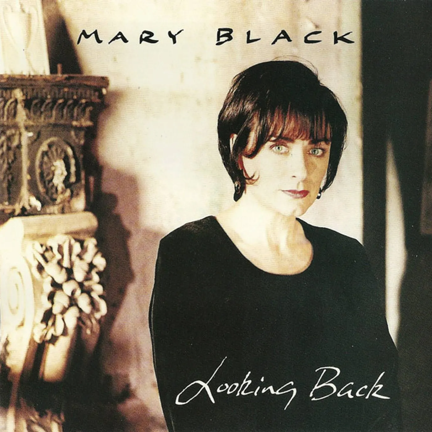 Mary Black LOOKING BACK CD