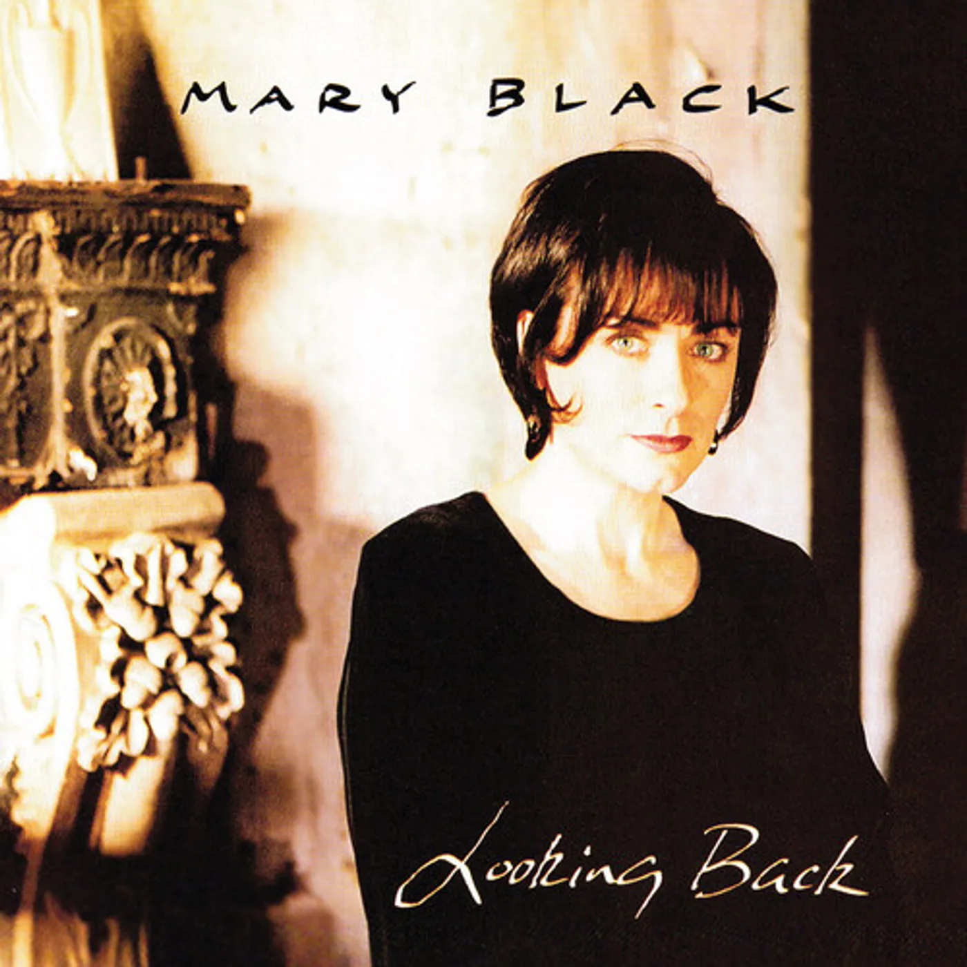 Mary Black LOOKING BACK CD