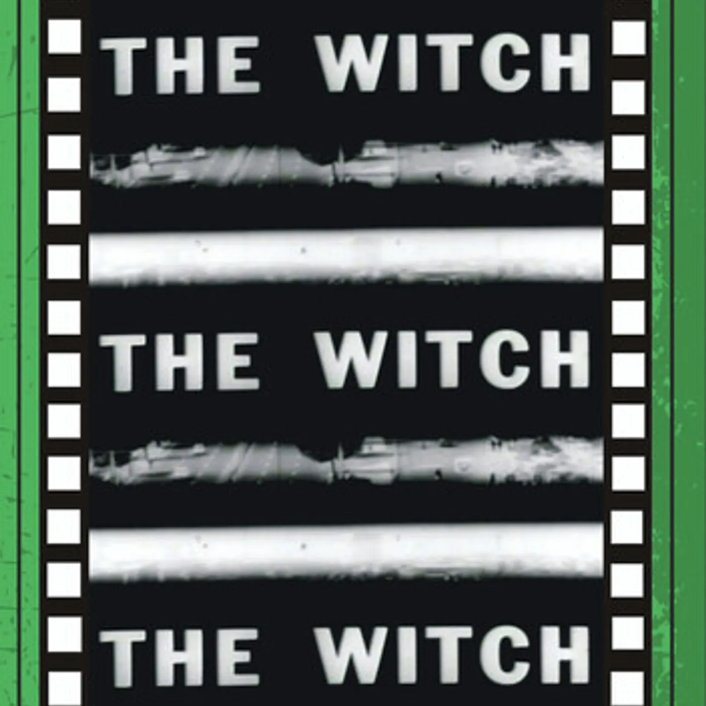 WITCH DVD