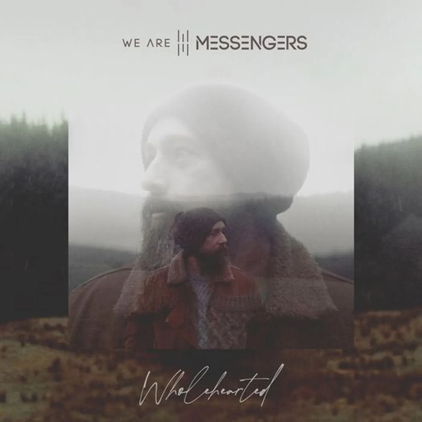 We Are Messengers Wholehearted Vinyl Record