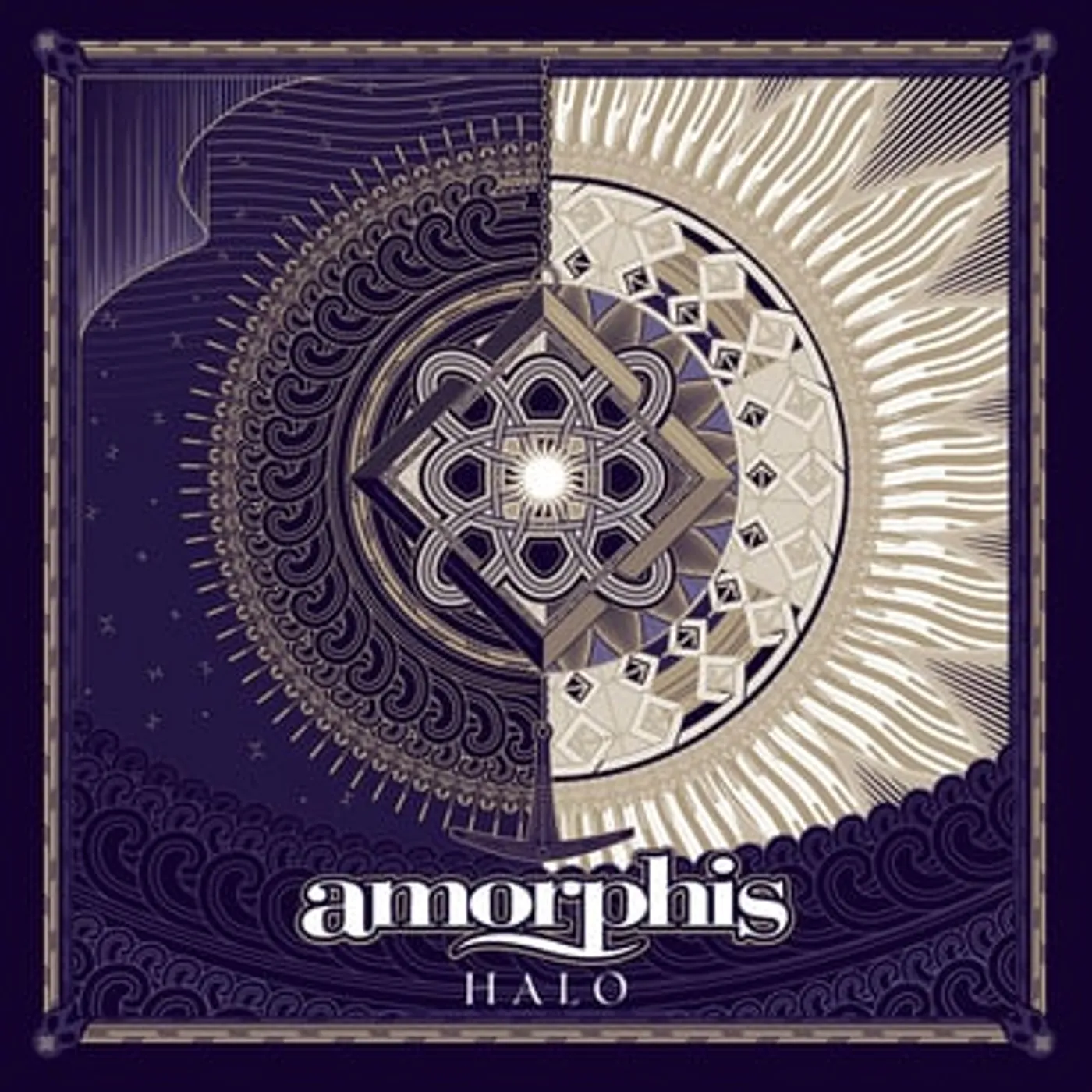 Amorphis Halo Vinyl Record