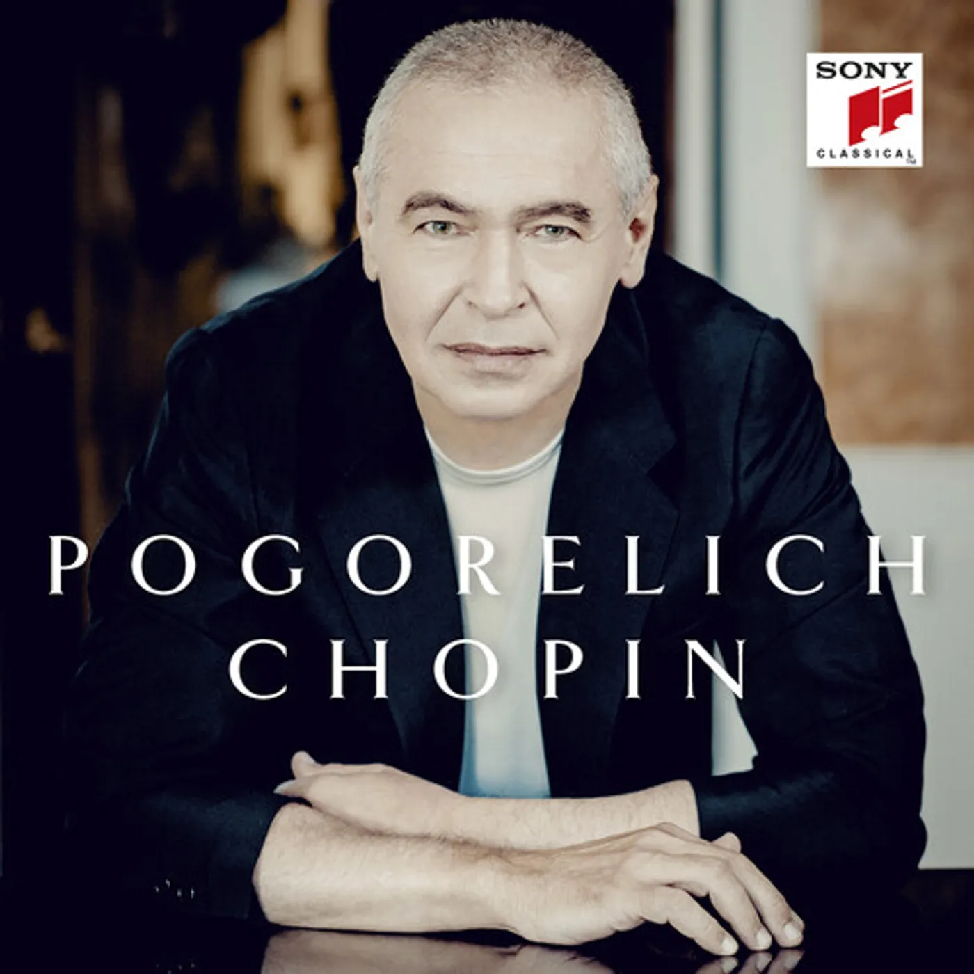 Ivo Pogorelich CHOPIN CD